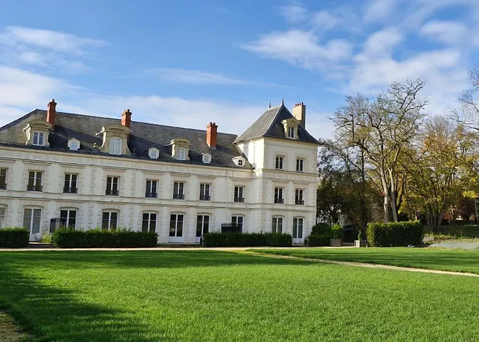 Appartement Fontainebleau